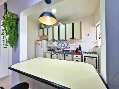 Cobertura com 3 Quartos à venda, 80m² no Enseada, Guarujá