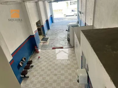 Galpão/Depósito/Armazém para alugar, 205m² no Jardim Prestes de Barros, Sorocaba