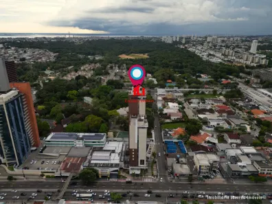 Flat com 1 Quarto à venda, 14m² no Chapada, Manaus