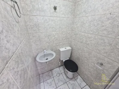Sobrado com 2 Quartos à venda, 70m² no Vila Santa Rosa, Guarujá