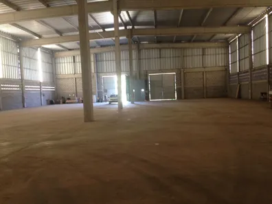 Galpão/Depósito/Armazém para alugar, 2000m² no Águas Claras, Salvador