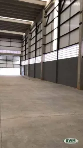 Galpão/Depósito/Armazém à venda, 4500m² no Parque Monte Bianco, Araçoiaba da Serra