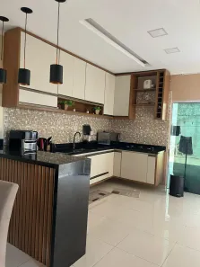 Casa com 2 Quartos à venda, 116m² no , Iranduba