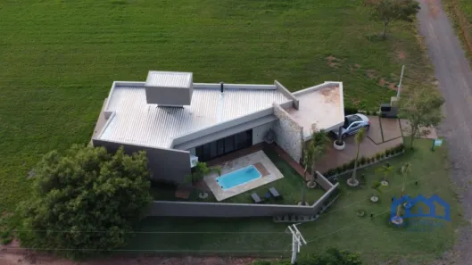 Casa de Condomínio com 2 Quartos à venda, 450m² no , Paranapanema
