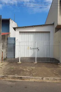 Ponto Comercial à venda, 50m² no Jardim Residencial Itaim, Itu