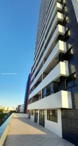 Apartamento com 1 Quarto para alugar, 59m² no Pituba, Salvador