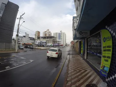 Ponto Comercial para alugar, 30m² no Centro, Criciúma