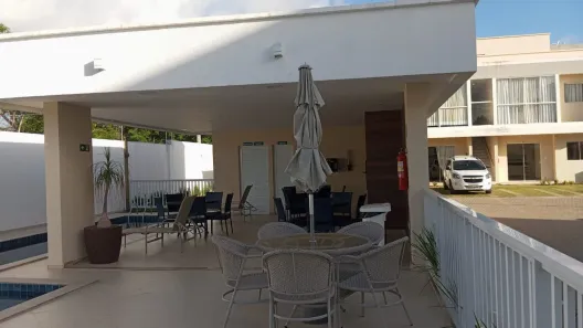 Apartamento com 3 Quartos para alugar, 79m² no Buraquinho, Lauro de Freitas