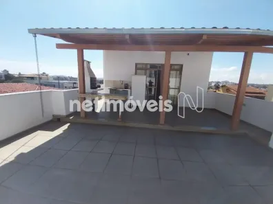 Cobertura com 3 Quartos à venda, 140m² no Dona Clara, Belo Horizonte