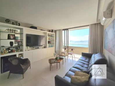 Apartamento com 3 Quartos à venda, 149m² no Flamengo, Rio de Janeiro