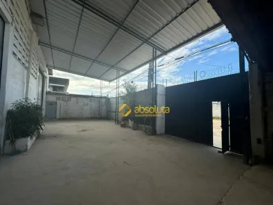 Galpão/Depósito/Armazém para alugar, 704m² no Boa Viagem, Recife