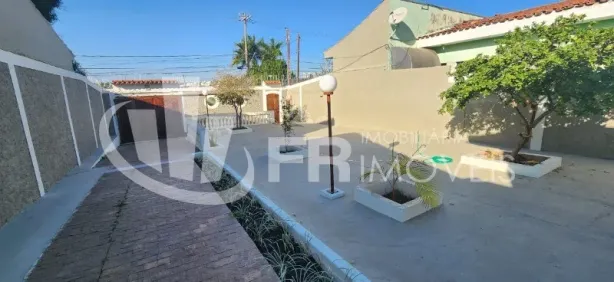 Casa com 3 Quartos para alugar, 150m² no Jardim Gonçalves, Sorocaba