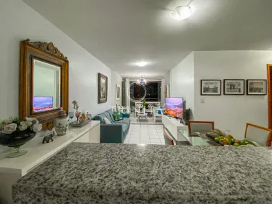 Apartamento com 3 Quartos para alugar, 80m² no Barra da Tijuca, Rio de Janeiro