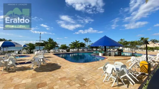 Cobertura com 3 Quartos à venda, 122m² no Balneário Inajá, Matinhos