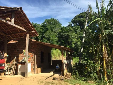 Fazenda/Sítio com 3 Quartos à venda, 172m² no Rio Mole (Bacaxá), Saquarema