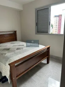 Cobertura com 2 Quartos à venda, 144m² no Minas Brasil, Belo Horizonte