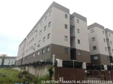 Apartamento com 1 Quarto à venda, 38m² no Jardim dos Pássaros, Guarujá