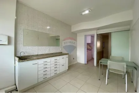 Sala Comercial à venda, 28m² no Pituba, Salvador