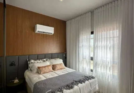 Apartamento com 2 Quartos à venda, 57m² no Areal, Brasília