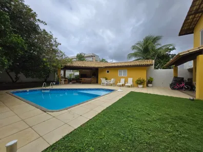 Casa com 3 Quartos à venda, 600m² no Vilas do Atlântico, Lauro de Freitas