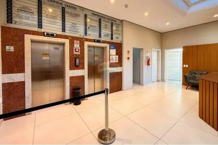 Sala Comercial à venda, 39m² no Centro, Canoas