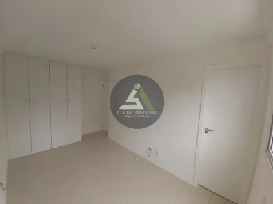 Cobertura com 3 Quartos para alugar, 137m² no Praça Seca, Rio de Janeiro