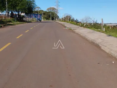Lote/Terreno à venda, 513m² no Santa Marta, Passo Fundo
