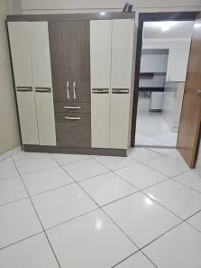 Apartamento com 2 Quartos à venda, 54m² no Vila São José, Brasília