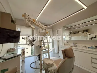 Sala Comercial à venda, 49m² no Santo Antônio, Belo Horizonte