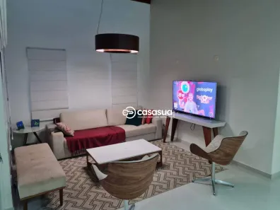 Casa com 3 Quartos à venda, 270m² no Vila Santo Antônio, Rio Claro