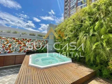 Cobertura com 3 Quartos à venda, 170m² no Lagoa, Rio de Janeiro