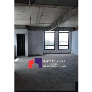Ponto Comercial para alugar, 460m² no Presidente Vargas, Manaus