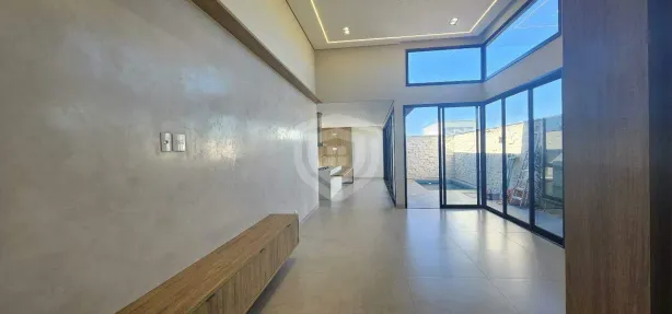 Casa de Condomínio com 4 Quartos à venda, 198m² no Residencial Villa de León, Piratininga
