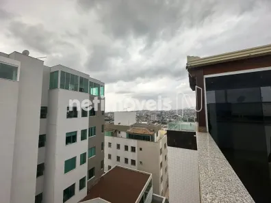 Cobertura com 2 Quartos à venda, 92m² no Diamante (Barreiro), Belo Horizonte