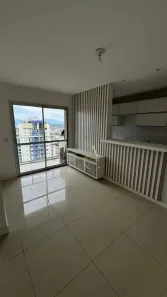 Apartamento com 2 Quartos para venda ou aluguel, 70m² no Centro, Nova Iguaçu