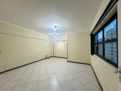 Sala Comercial para alugar, 42m² no Aparecida, Santos