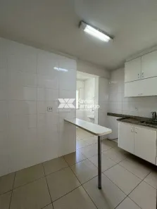 Apartamento com 3 Quartos para alugar, 69m² no Jardim São Paulo, Rio Claro