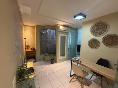 Sala Comercial para alugar, 20m² no Candelária, Natal