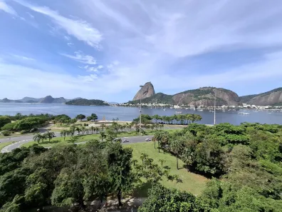 Apartamento com 3 Quartos à venda, 98m² no Flamengo, Rio de Janeiro