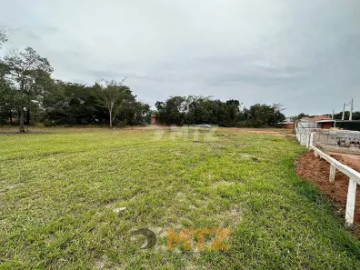 Lote/Terreno à venda, 10m² no Ninho Verde II, Pardinho