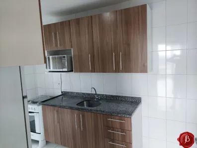 Apartamento com 3 Quartos para alugar, 91m² no Aleixo, Manaus