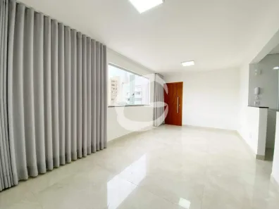 Apartamento com 2 Quartos à venda, 68m² no Cruzeiro, Belo Horizonte