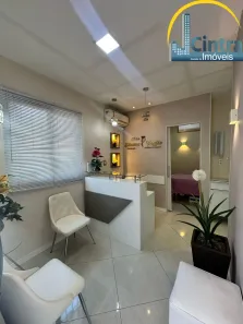 Sala Comercial para alugar, 60m² no Itapuã, Salvador