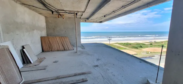 Cobertura com 4 Quartos à venda, 182m² no Balneario Albatroz, Matinhos
