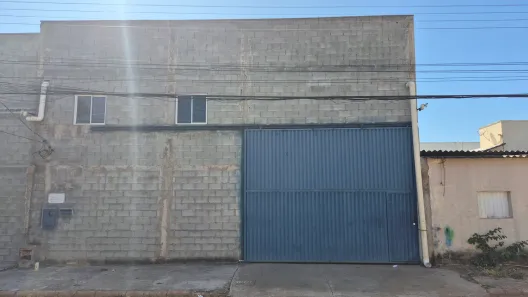 Galpão/Depósito/Armazém para alugar, 570m² no Jardim Mariliza, Goiânia