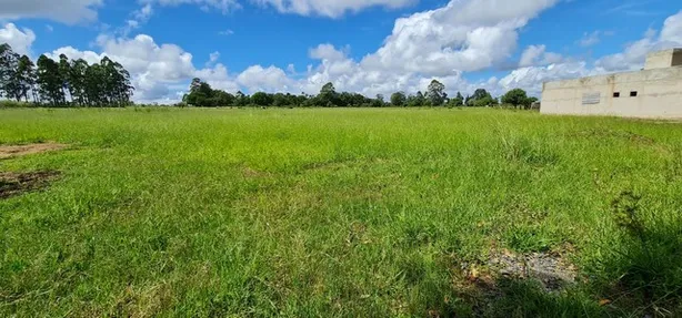 Fazenda/Sítio com 1 Quarto à venda, 20000m² no Brazlândia, Brasília