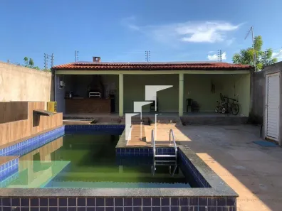 Casa com 2 Quartos à venda, 52m² no Cidade Nova, Demerval Lobão