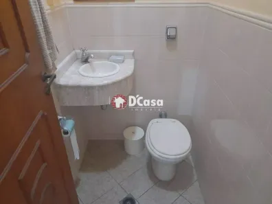Casa de Condomínio com 3 Quartos para alugar, 278m² no Vila das Jabuticabeiras, Taubaté