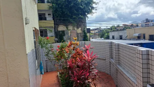 Casa com 5 Quartos à venda, 300m² no Nazaré, Salvador