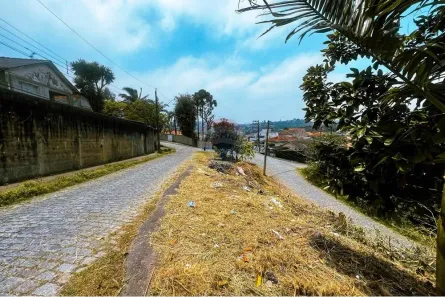 Lote/Terreno à venda, 1080m² no Bocaina, Ribeirão Pires